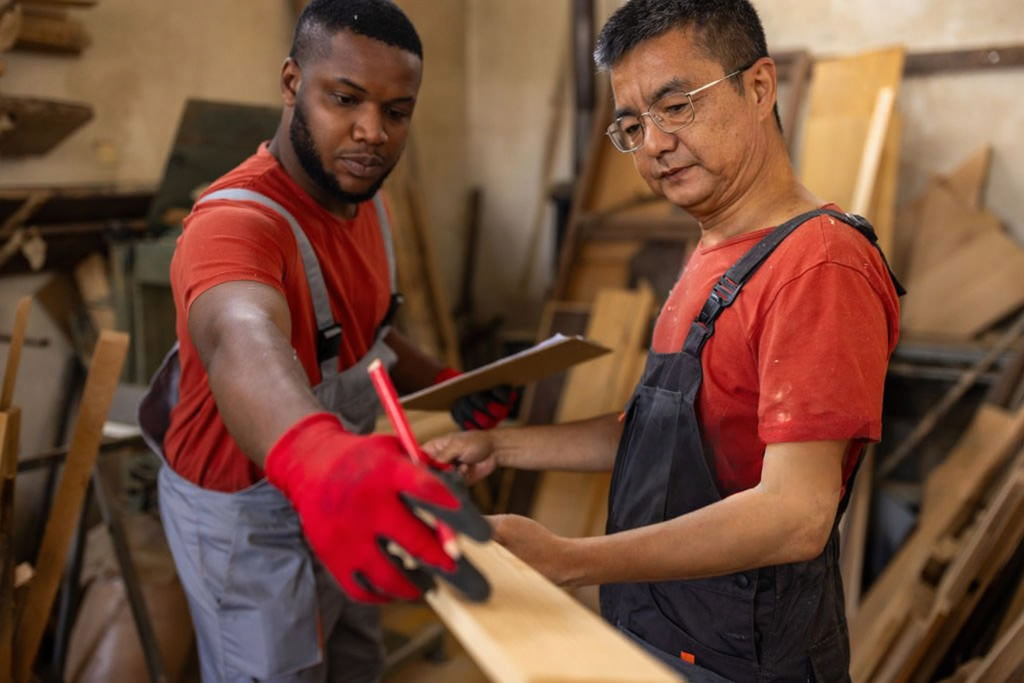 A Comprehensive Guide to Craft Apprenticeships in Nigeria